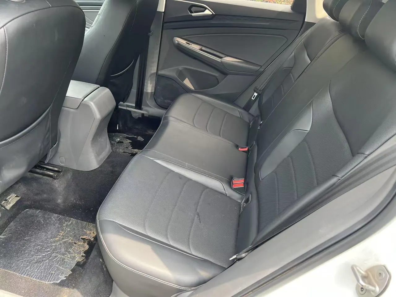Jetta 2021 Jetta VS5 1.4TSI 280TSI Pleasant Automatic 7