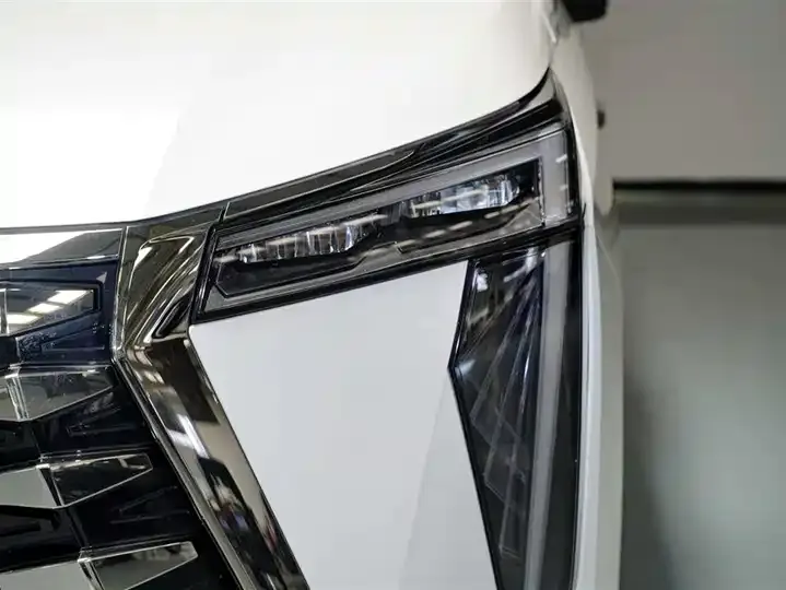 Trumpchi M8 2025 Model, Gan Kun Series Ultra First-Class Cabin 7