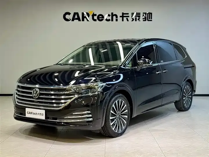 Weiran 2024 380TSI Distinguished Edition - View 1