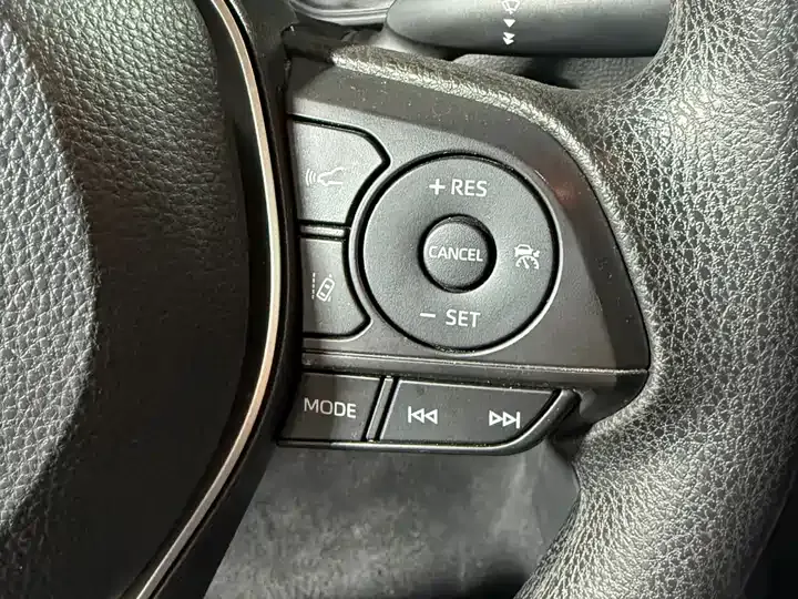 Levin 2022 185T CVT Luxury Edition 10