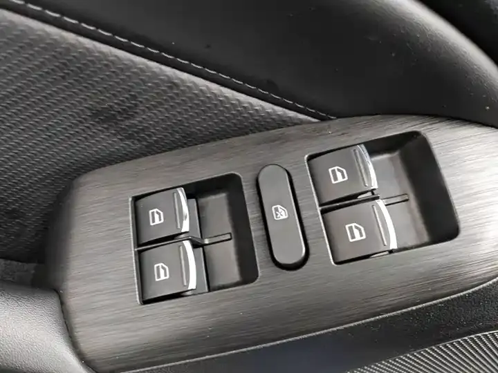 Gun 2021 2.0T Commercial Edition Automatic Diesel Two-Drive Elite Long Box GW4D20M 9