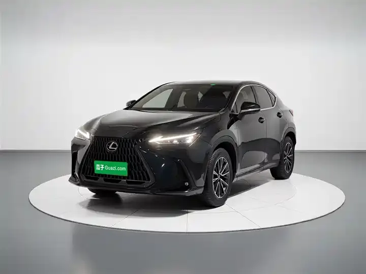 Lexus NX 2022 350h Precursor Chuangyue Edition - View 1