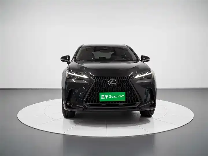 Lexus NX 2022 350h Precursor Chuangyue Edition 2