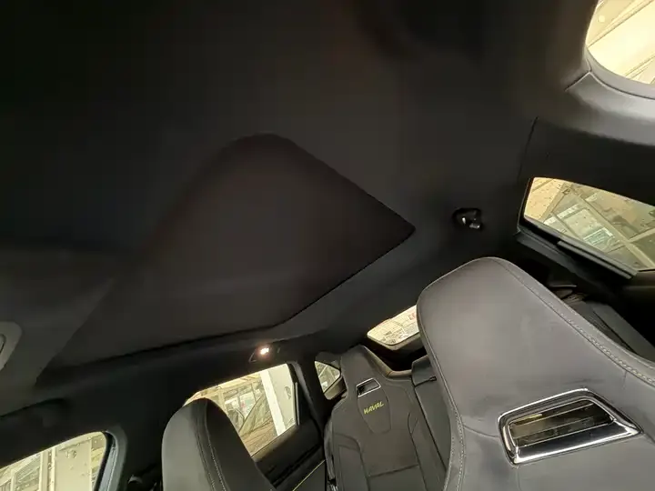 Haval H6S 2022 1.5T DHT Smart Run Edition 9