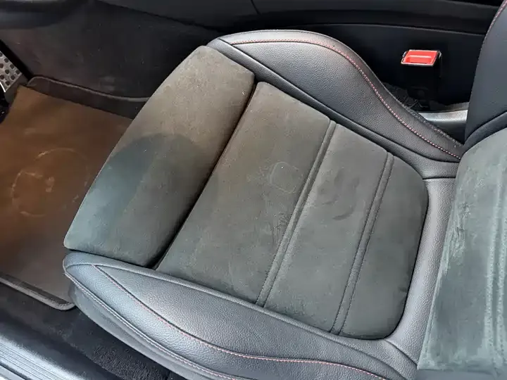 Mercedes Benz Class C (Imported) 2023 C 260 Coupe 8