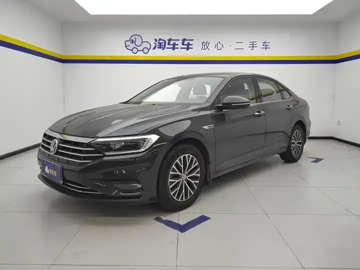 Sagittarius 2020 280TSI DSG Comfortable Country VI - View 1