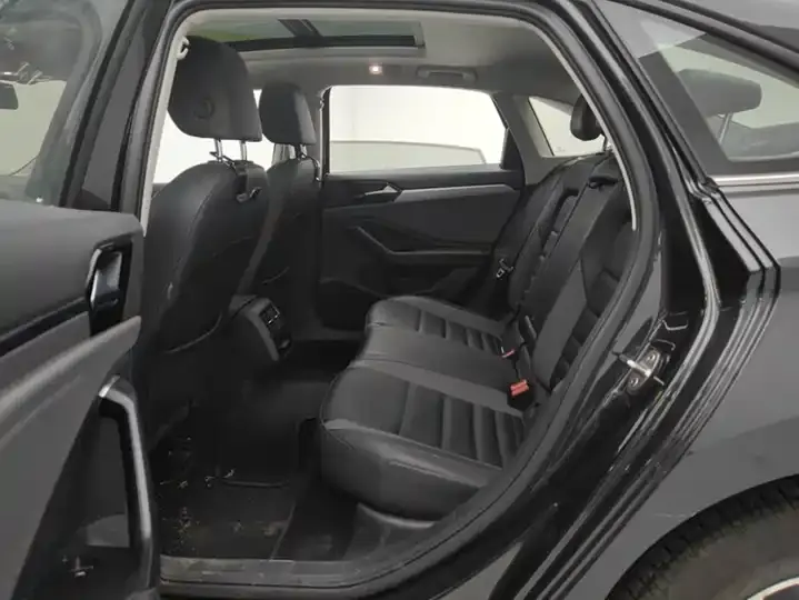 Sagittarius 2020 280TSI DSG Comfortable Country VI 11