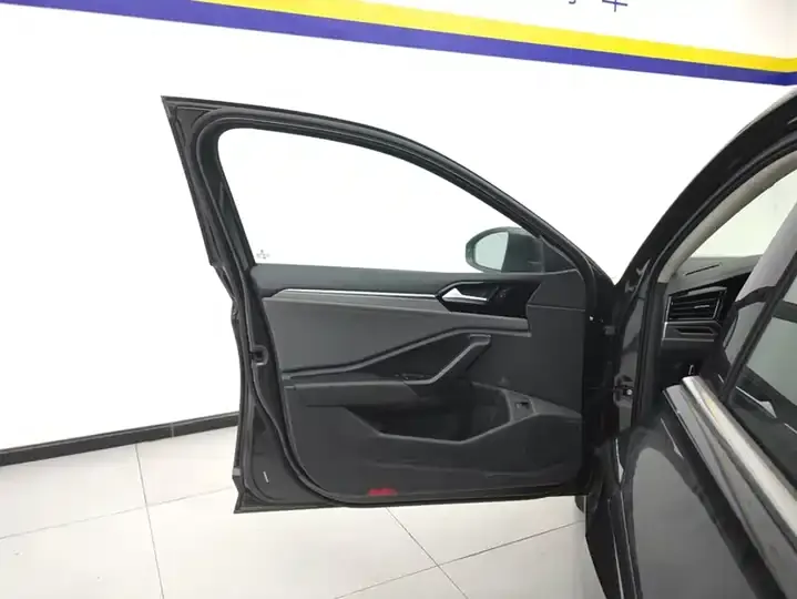 Sagittarius 2020 280TSI DSG Comfortable Country VI 7