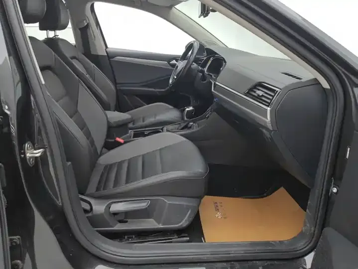 Sagittarius 2020 280TSI DSG Comfortable Country VI 8