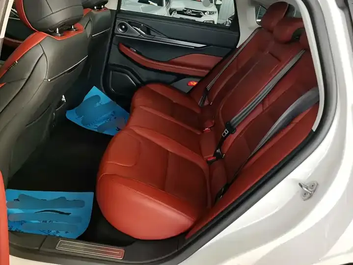 Lincoln Z 2024 2.0T Zunyi Edition 11