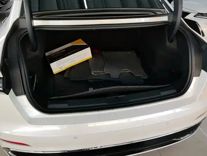 Lincoln Z 2024 2.0T Zunyi Edition 4