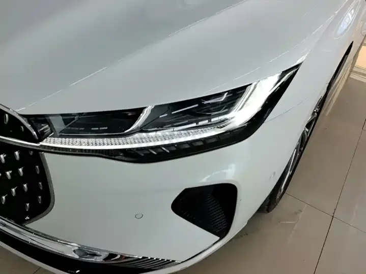 Lincoln Z 2024 2.0T Zunyi Edition 5