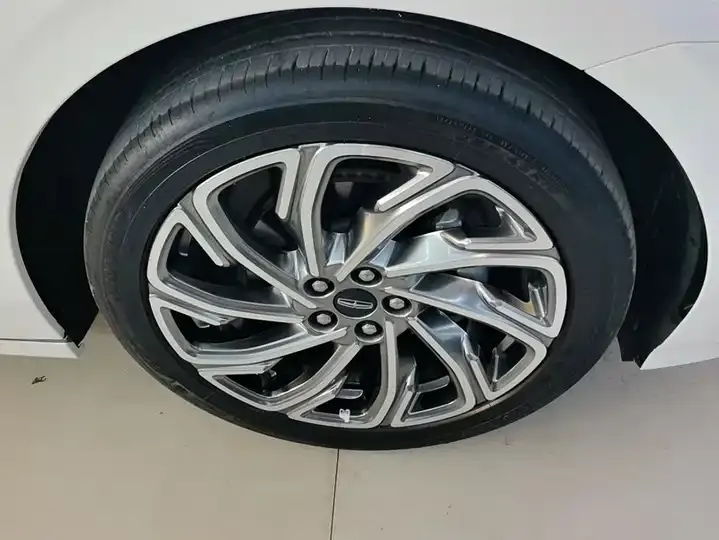 Lincoln Z 2024 2.0T Zunyi Edition 6