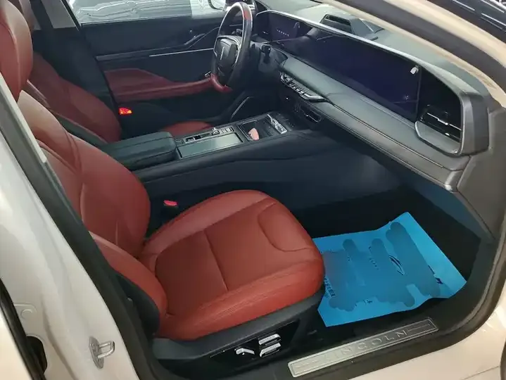 Lincoln Z 2024 2.0T Zunyi Edition 8