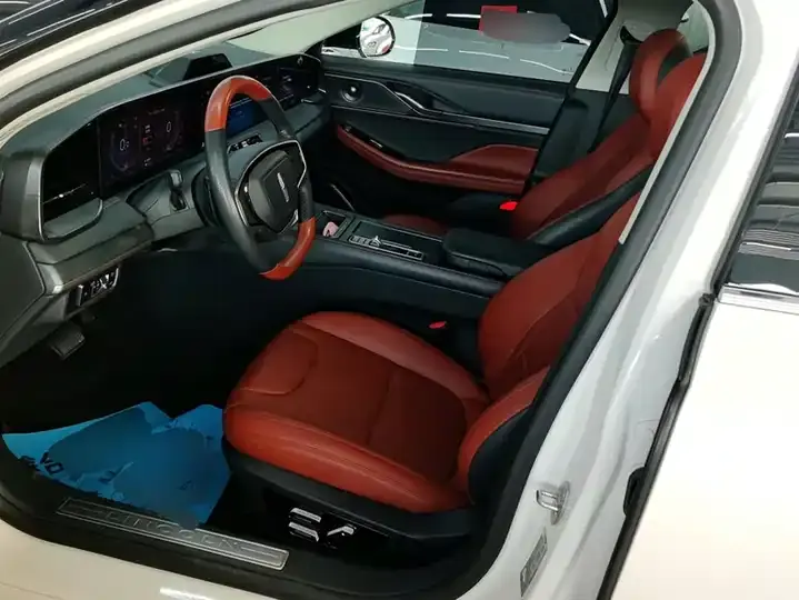 Lincoln Z 2024 2.0T Zunyi Edition 9