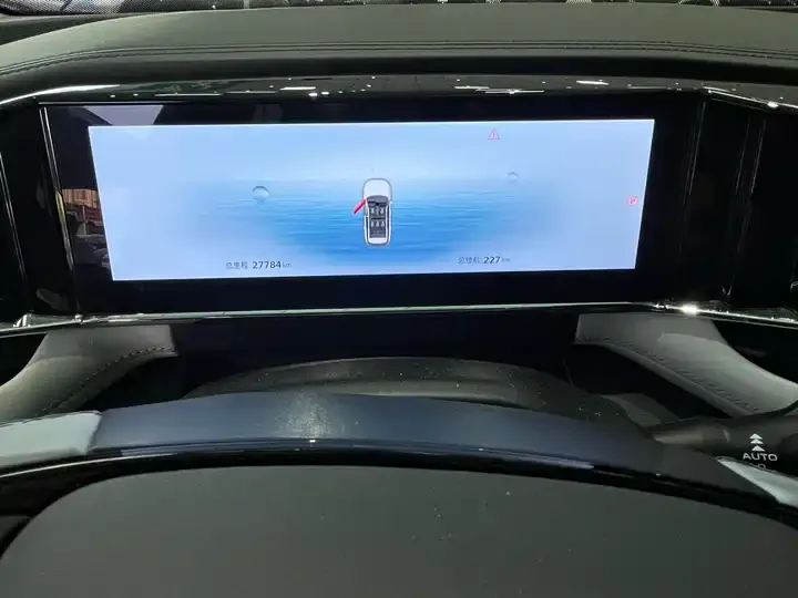 Bo Yue L 2024 1.5TD DCT Longteng Edition 12
