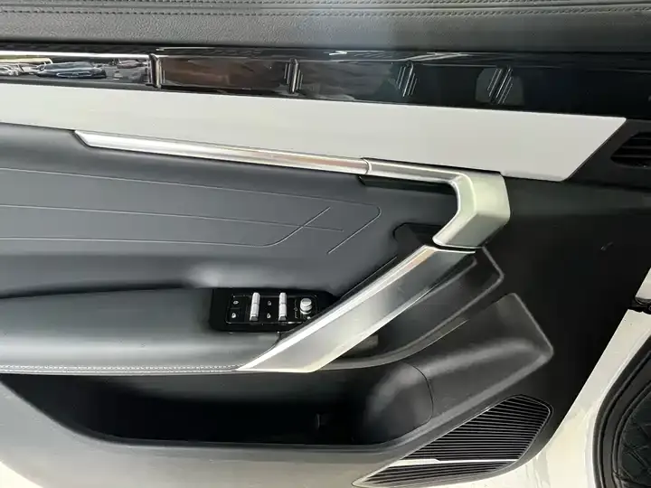Bo Yue L 2024 1.5TD DCT Longteng Edition 9