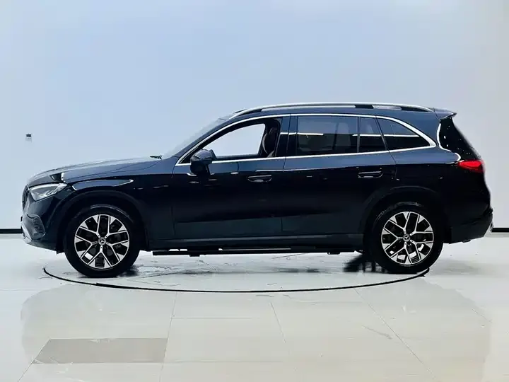 Mercedes Benz GLC 2024 GLC 260 L 4MATIC Dynamic 5-seat 10