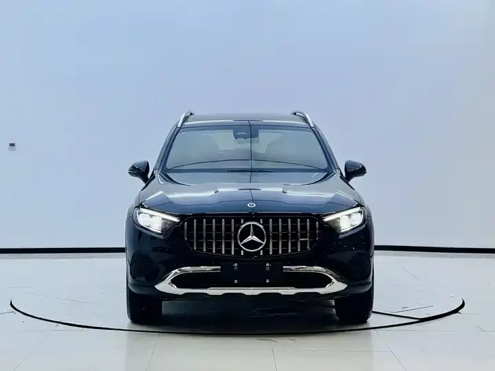 Mercedes Benz GLC 2024 GLC 260 L 4MATIC Dynamic 5-seat 9
