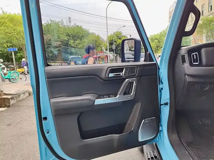 212 T01 2025 2.0T Changfeng 6