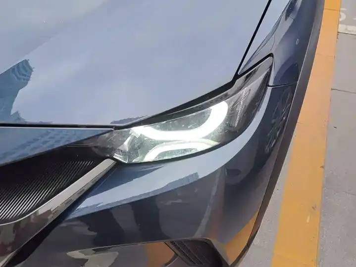 Mazda CX-50 line also 2023 2.5L zunxing version 5