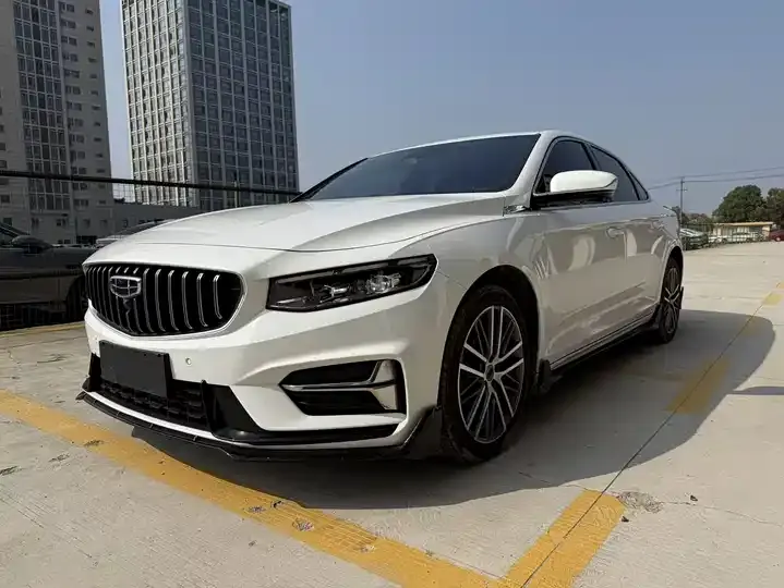 Xingrui 2023 1.5TD Kunlun Edition - View 1