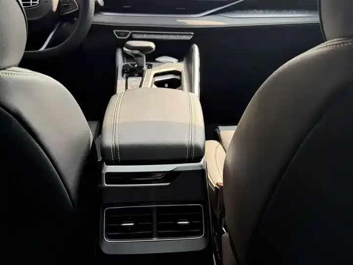 Xingrui 2023 1.5TD Kunlun Edition 11