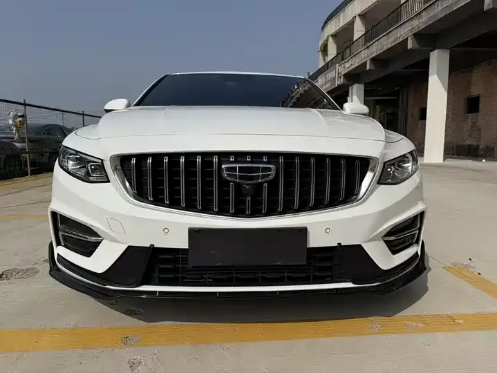 Xingrui 2023 1.5TD Kunlun Edition 2