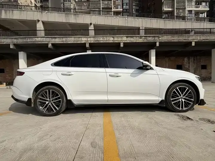 Xingrui 2023 1.5TD Kunlun Edition 7