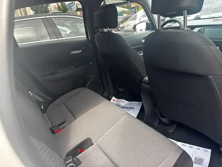 Fit 2022 1.5L CVT Unlimited MUGEN Edition 5