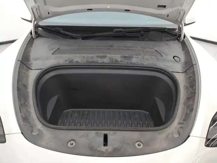 Model Y 2021 long-range all-wheel drive 10