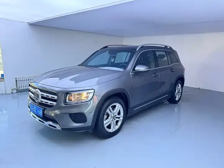Mercedes Benz GLB 2021 GLB 180 Dynamic - View 1