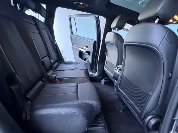 Mercedes Benz GLB 2021 GLB 180 Dynamic 10