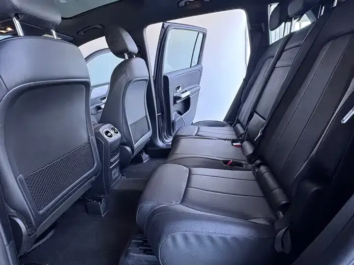 Mercedes Benz GLB 2021 GLB 180 Dynamic 11