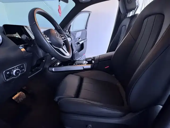 Mercedes Benz GLB 2021 GLB 180 Dynamic 12