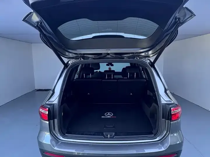 Mercedes Benz GLB 2021 GLB 180 Dynamic 7