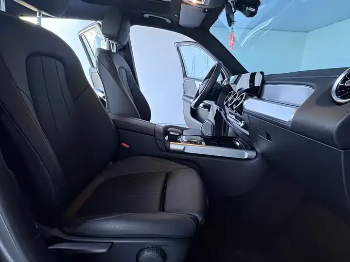 Mercedes Benz GLB 2021 GLB 180 Dynamic 9