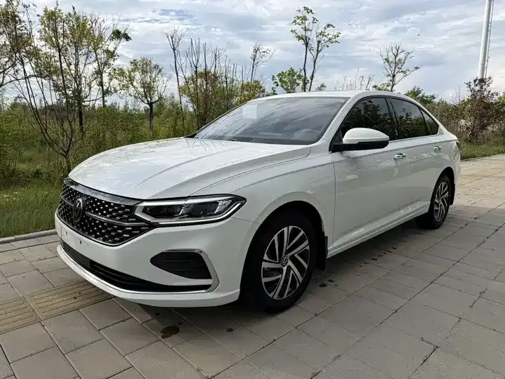 Открыть галерею: Langyi 2023 1.5L Auto Star 5 Million Edition