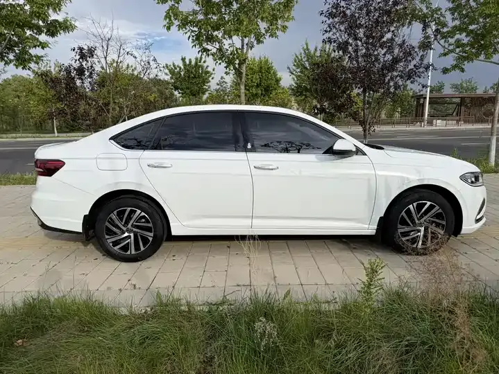 Langyi 2023 1.5L Auto Star 5 Million Edition 10