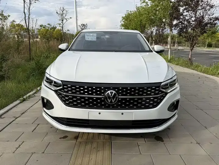 Langyi 2023 1.5L Auto Star 5 Million Edition 2