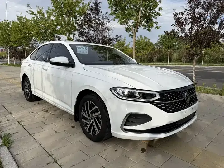 Langyi 2023 1.5L Auto Star 5 Million Edition 3