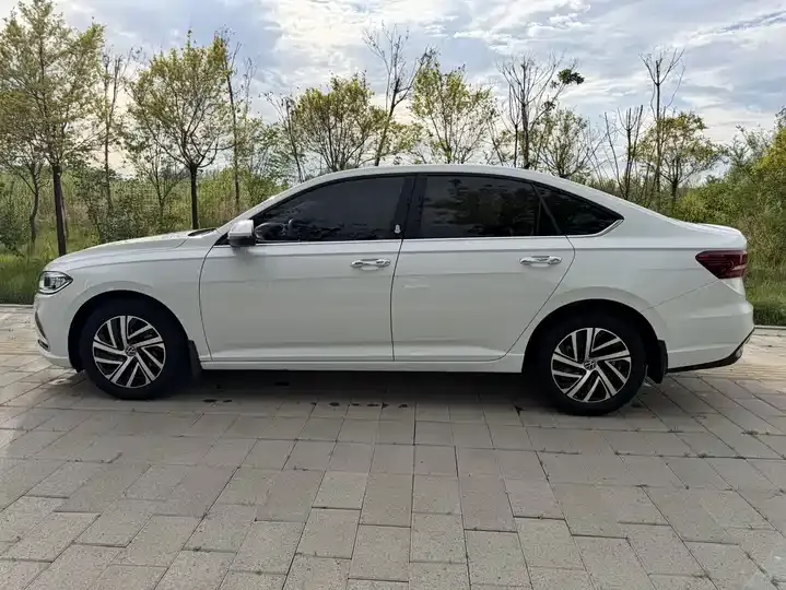 Langyi 2023 1.5L Auto Star 5 Million Edition 4