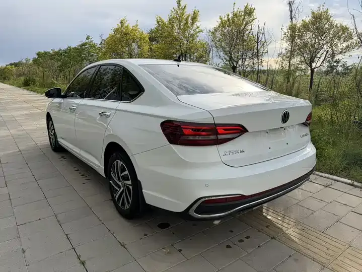 Langyi 2023 1.5L Auto Star 5 Million Edition 6
