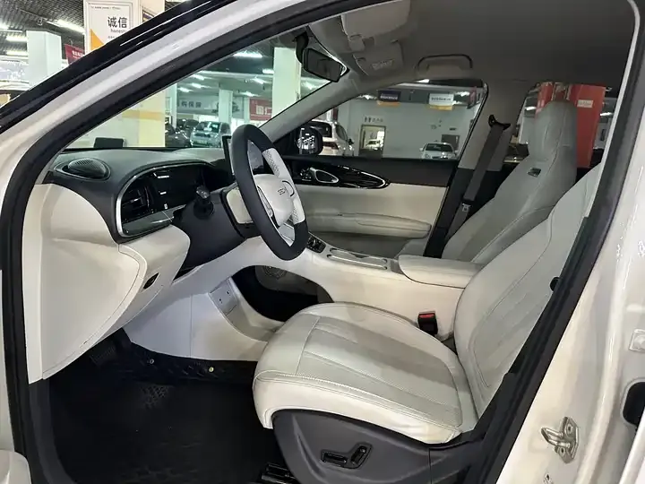 Star Wish 2025 UP 410km Discovery Edition 10