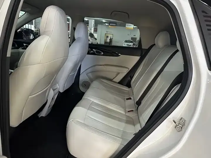 Star Wish 2025 UP 410km Discovery Edition 11