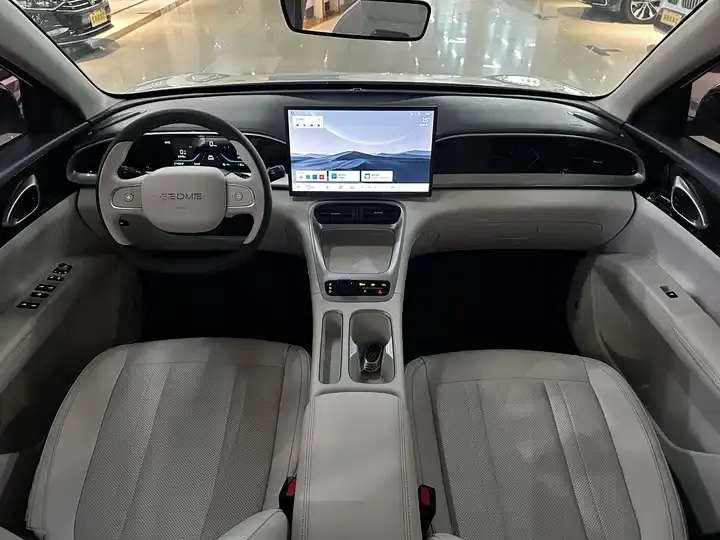 Star Wish 2025 UP 410km Discovery Edition 12