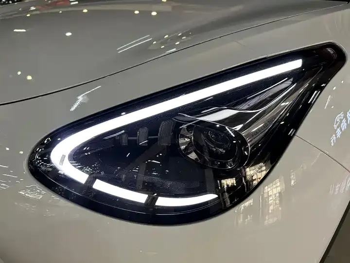 Star Wish 2025 UP 410km Discovery Edition 7
