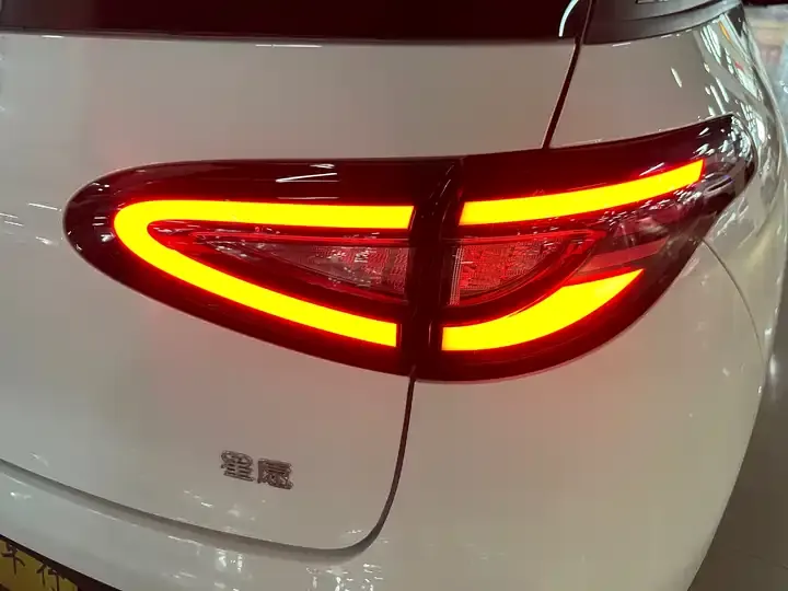 Star Wish 2025 UP 410km Discovery Edition 8