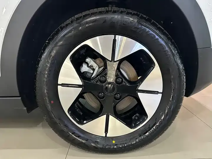 Star Wish 2025 UP 410km Discovery Edition 9
