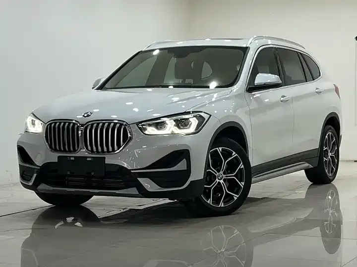 BMW X1 2022 sDrive20Li fashion - View 1